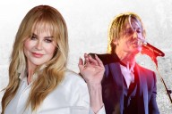 Nicole Kidman Has a New Focus After Keith Urban Divorce
