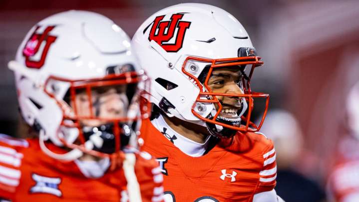 Utah Football Vs. Colorado Blog: Live Updates And Analysis