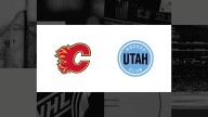 How to watch Flames vs. Mammoth: TV channel and streaming options for October 15