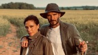David Beckham's 'completely derelict' three barn renovations he hid from Victoria