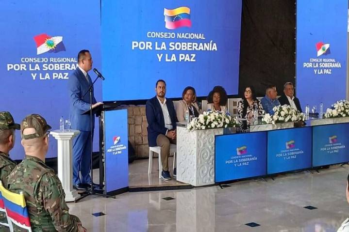 Diversos sectores sociales alzan la voz por la paz del país