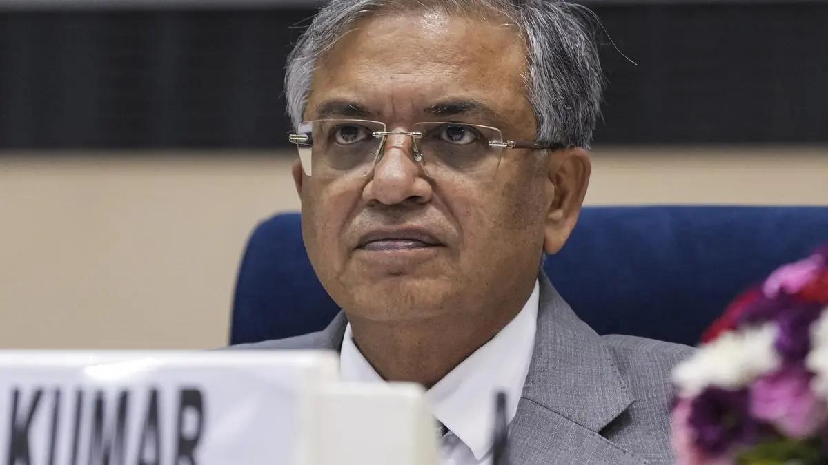 Bihar Assembly polls to be held in two phases on November 6 and 11; counting on November 14