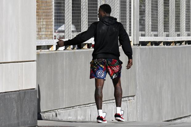 The NBA hoped to begin its season on a strong note. Now it faces a gambling scandal