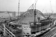 The SkyDome story: How the Blue Jays’ iconic home redefined what was possible