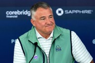 PGA president Don Rea finally apologize for Bethpage Black behavior at Ryder Cup