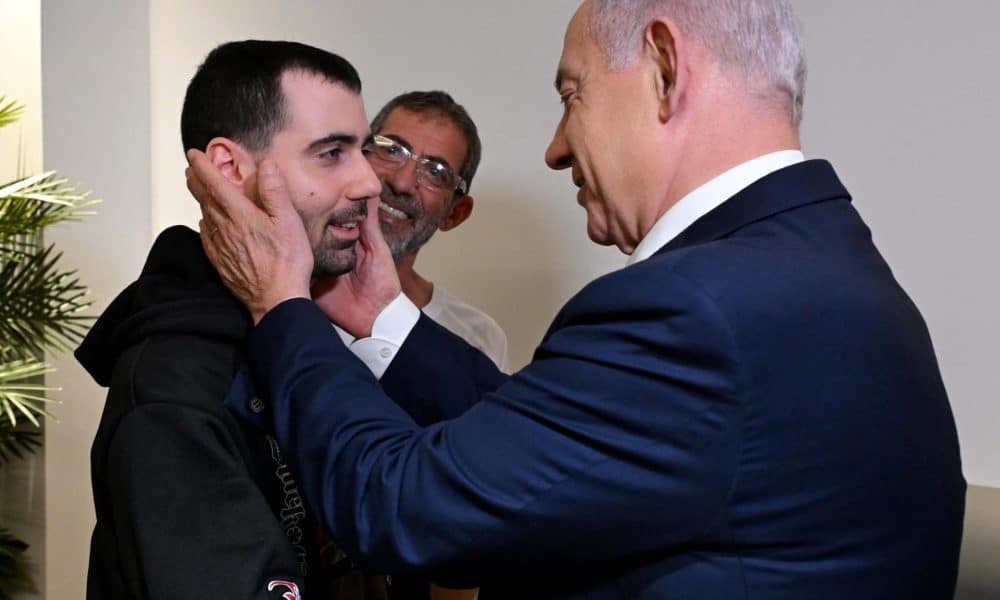 ANP: Netanyahu puede romper el acuerdo sobre Gaza, pero confiamos en los garantes