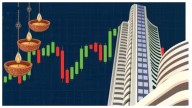 Indian Stock Markets Closed On Account Of The Festival Holiday Of Bali Pratipada