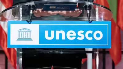 UNESCO is choosing a new director who will  face a big funding shortage after US exit