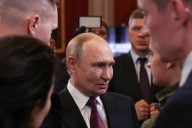 Una ruta aérea compleja y un desaire para Bruselas: la reunión entre Putin y Trump en Budapest pone en guardia a la UE