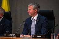 Nova Scotia Premier Tim Houston drops three ministers in cabinet reshuffle