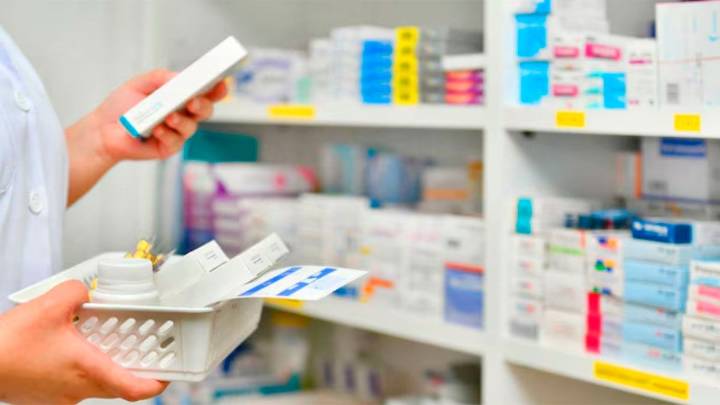 ANMAT interviene otro laboratorio en Santa Fe por producir medicamentos para firma…