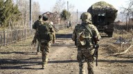 Rusia detiene a un escritor y presentador gastronómico de televisión por difundir "noticias falsas" sobre el ejército