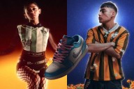 Malilla y Cachirula hacen ‘ofrenda’ en colaboración con Jordan para Día de Muertos; ¿de qué se trata?