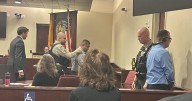 Witness in murder trial testifies he helped plan killing, says accused pulled trigger