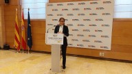 Mónica García acusa al PP de "excusas baratas" tras el plantón en el Consejo de Salud