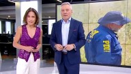 Meganoticias Prime - Lunes 27 de octubre 2025