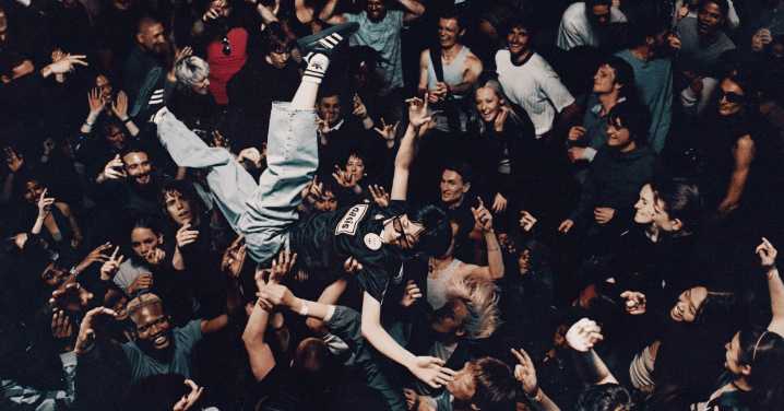 30 años de estilo que define la cultura: adidas y Oasis anuncian su asociación oficial con la nueva campaña Original Forever