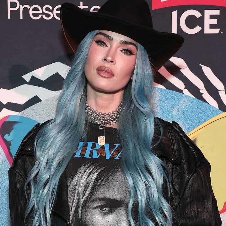 Megan Fox on Postpartum Struggles After Welcoming Baby Girl