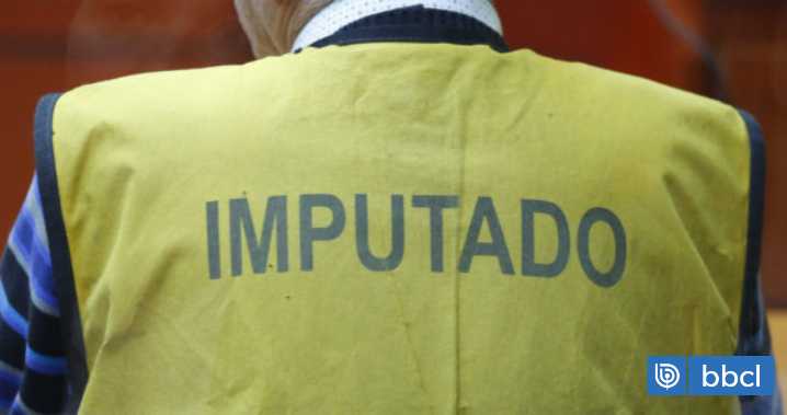 Prisión preventiva para hombre (79) que habría intentado asesinar a su conviviente (71) en Coelemu