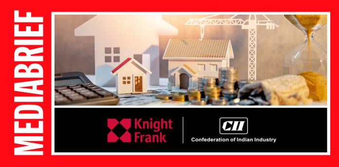 REITs market projected to reach INR 19.7tn by 2030: Knight Frank India