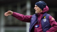 England vs Wales LIVE commentary: Kick