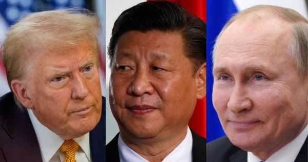 Adiós Estados Unidos, China y Rusia: dos países latinoamericanos están a punto de dominar la economía mundial y las alianzas internacionales para siempre