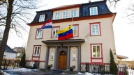 Venezuela cierra su embajada en Noruega tras el premio Nobel de la Paz otorgado a María Corina Machado