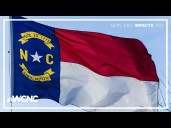 North Carolina redistricting: Map to retain GOP control in US House advances