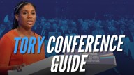Who to Meet, Where to Drink – Tory Conference 2025