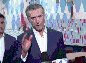 Newsom Rips Trump Over Lack Of Federal Aid For L.A. Fire Vicitms