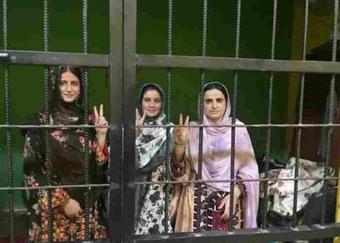 ‘Deliberate attempt to suppress democracy’: Rights body condemns jail hearing of Baloch activists in Pakistan
