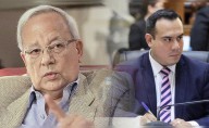 Hildebrandt sobre Jerí: "El hombre de la borrachera que terminó en una violación (...) es lo que el Congreso necesitaba"