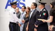 ¡Héroes que inspiran! Policías de la SSPM son reconocidos por su disciplina, entrega y vocación de servicio