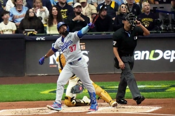 Lo Mejor de las Series de Campeonato de la MLB