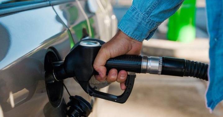 Cheapest gas stations in Columbus, Indiana