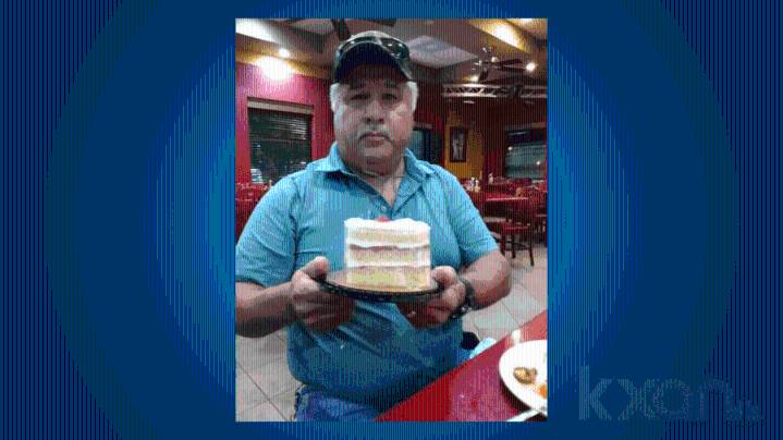 US Marshals ask for public's help in locating suspect wanted for sexual assault of a child