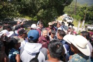 Refuerza Gobierno apoyo en Hidalgo tras lluvias históricas; 22 muertos y 127 mil afectados