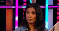 Strictly Come Dancing star left 'crushed' by results show as she issues message to judge