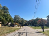 Cleveland Water to replace Skyview Drive waterlines in Seven Hills