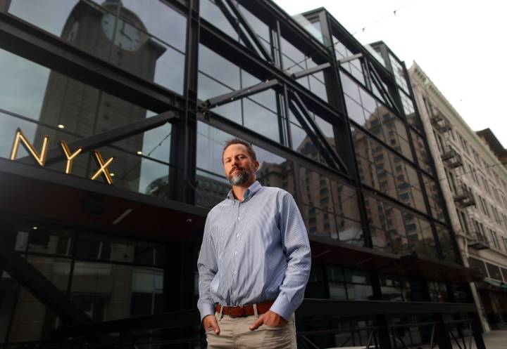 Bay Area developer on what downtown San Jose needs to get “it” factor