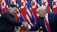 Trump's Boldest Move Yet: Secret Plans To Meet Kim Jong Un - The Summit That Could Change Everything In Asia