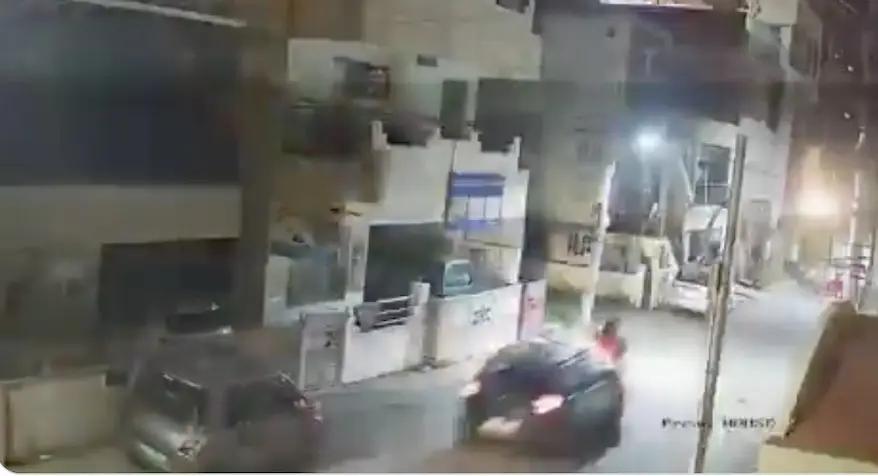 Bengaluru Couple Held For Murdering Delivery Agent After Minor Brush With Car [Watch]