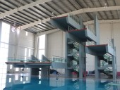 Con paso firme en tres años, gobierno de Américo destina 170 MDP en infraestructura deportiva
