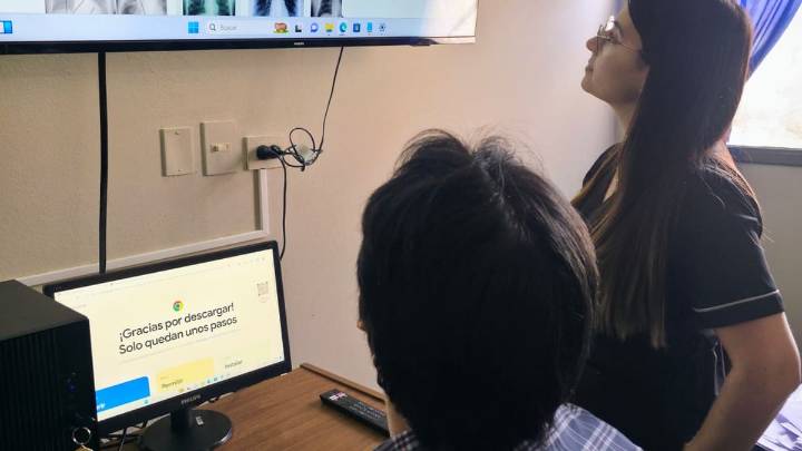 El Hospital San Juan Bautista incorporó equipamiento tecnológico