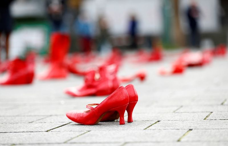 Netherlands must better recognise role of gender in domestic violence, expert body says