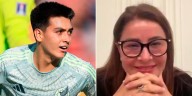 “Con 15 millones de euros no le compran ni una pierna”: la frase de la agente de la estrella del Sub 20 de México