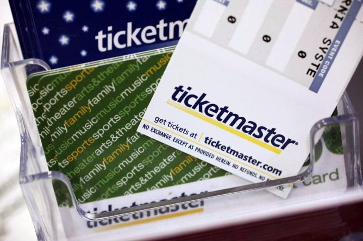 ‘They’re gouging the people’: Ford lashes out at Ticketmaster over Blue Jays resale ticket prices, considering legislation