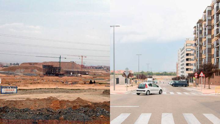 La Operación Arcosur echa a andar