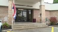 Police investigating second embezzlement case at Grove City Library