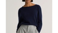 Here Are 15 Stylish Fall Aritzia Alternatives You Can Find at Quince, Handpicked by a Shopping Writer